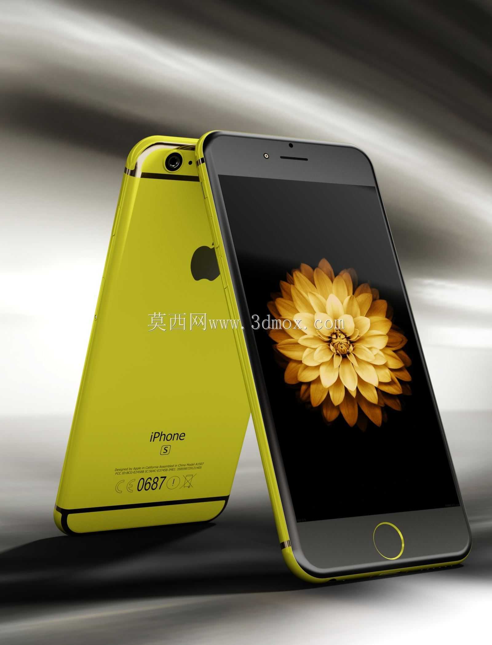 Iphone 6s