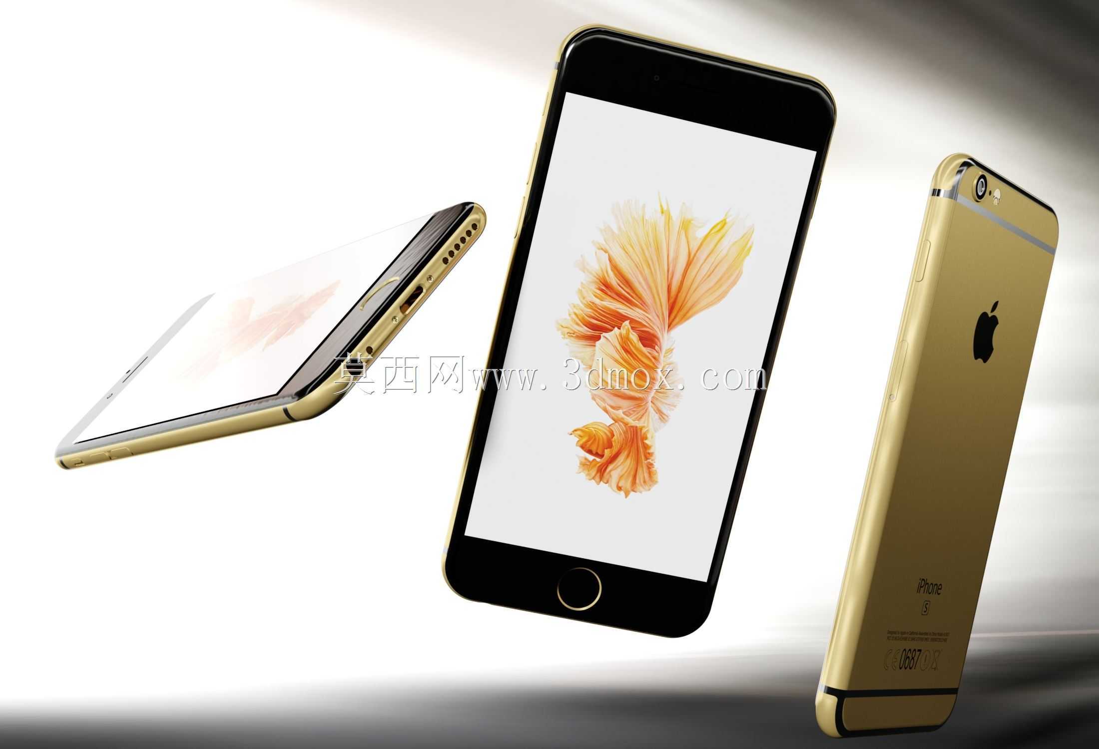 Iphone 6s