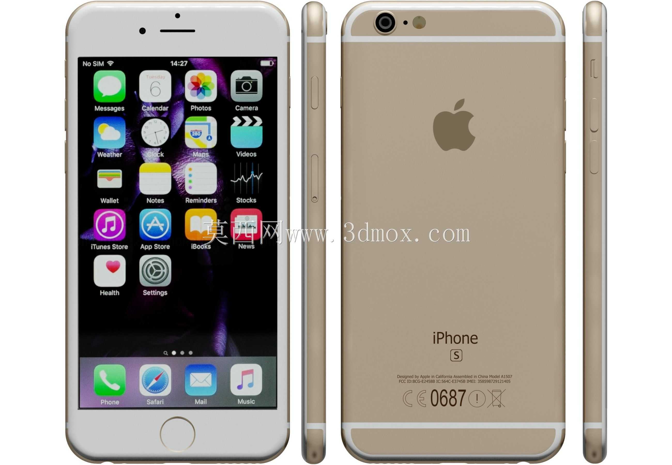 Iphone 6s