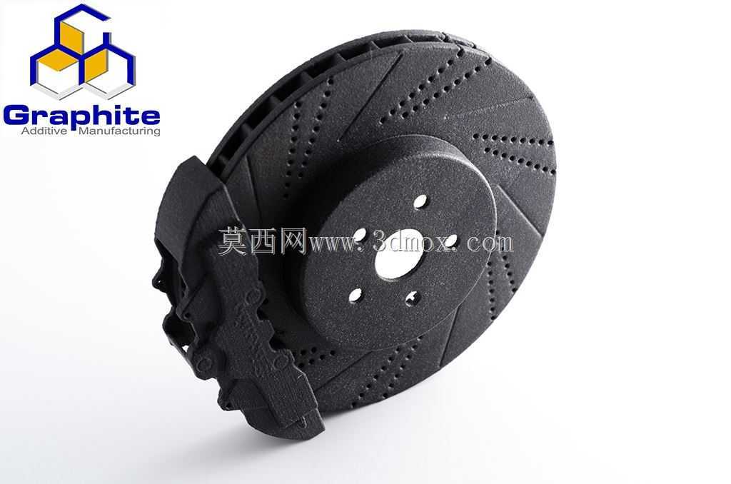 制动盘Brembo