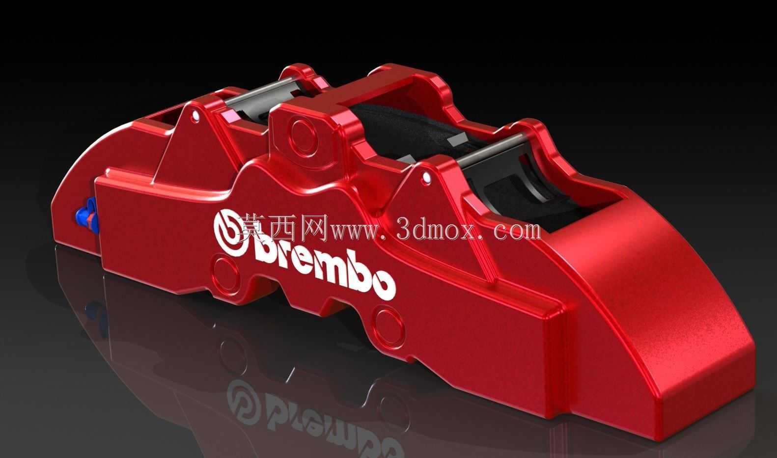 制动盘Brembo