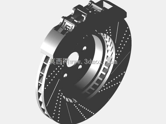 制动盘Brembo