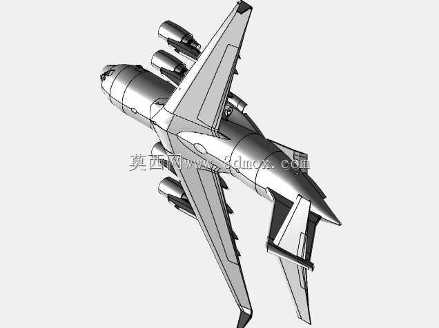 C-17 Globemaster III型