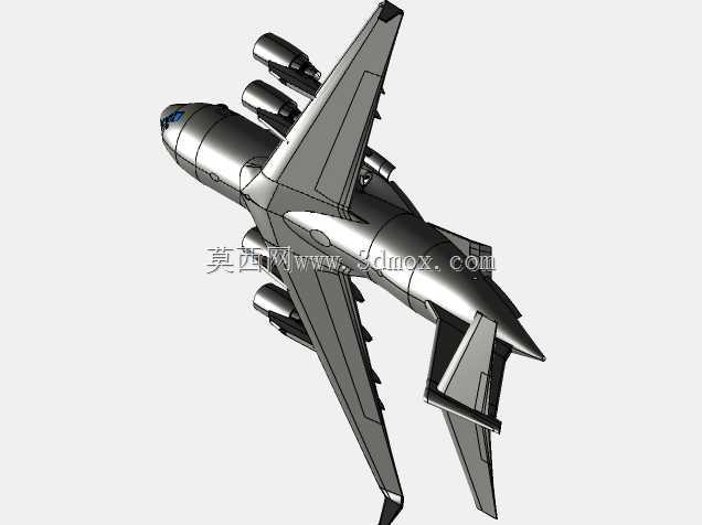 C-17 Globemaster III型