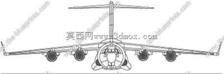 C-17 Globemaster III型