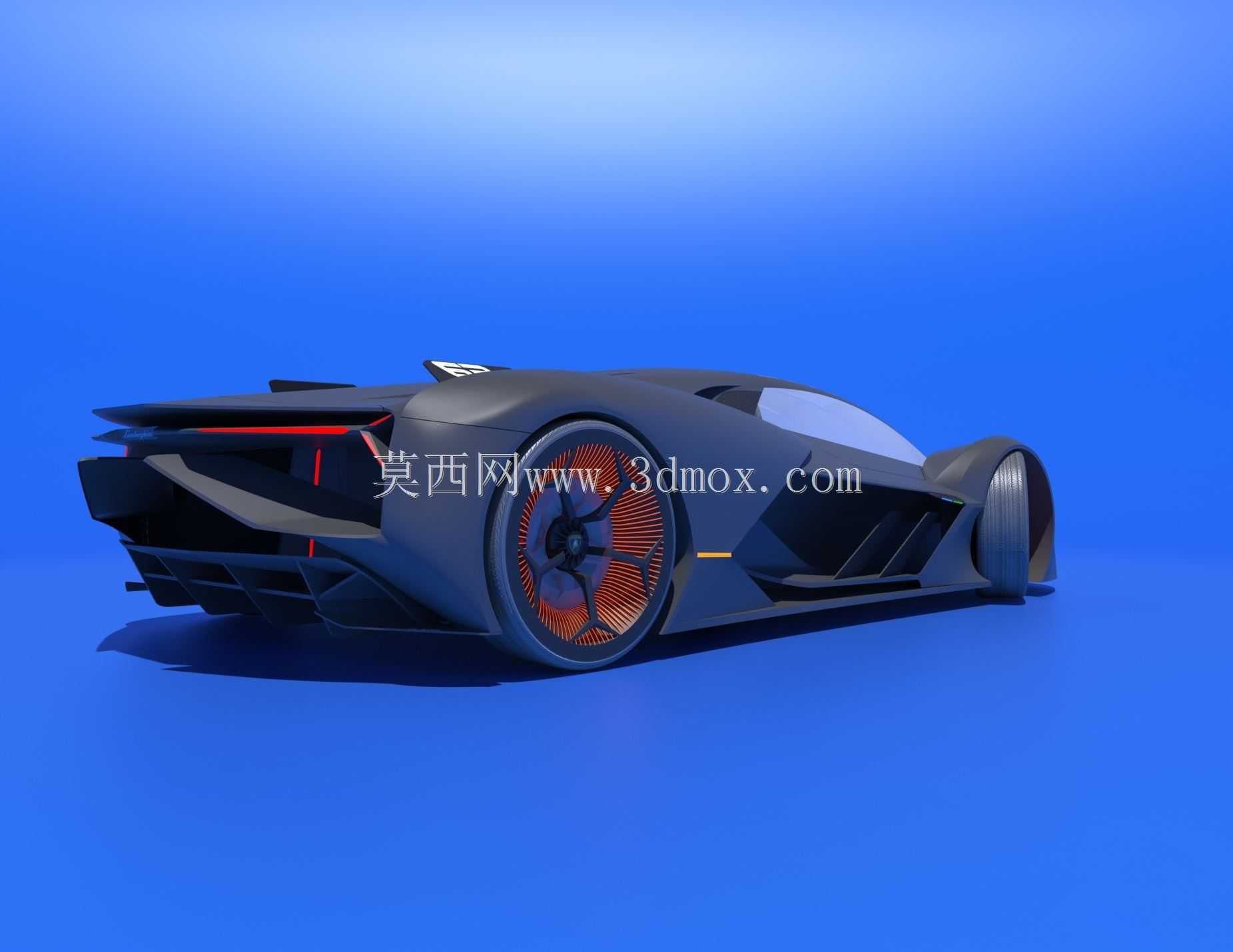��������Terzo Millennio���