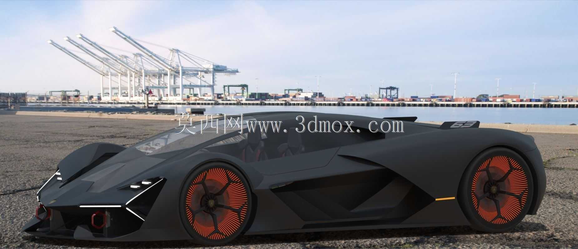 ��������Terzo Millennio���