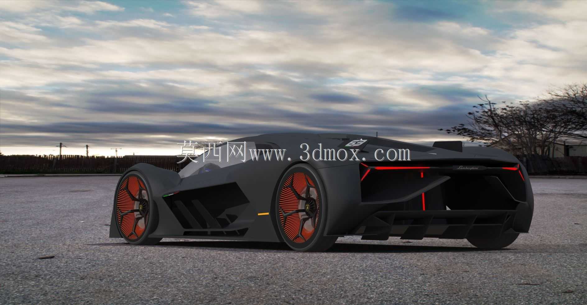 ��������Terzo Millennio���
