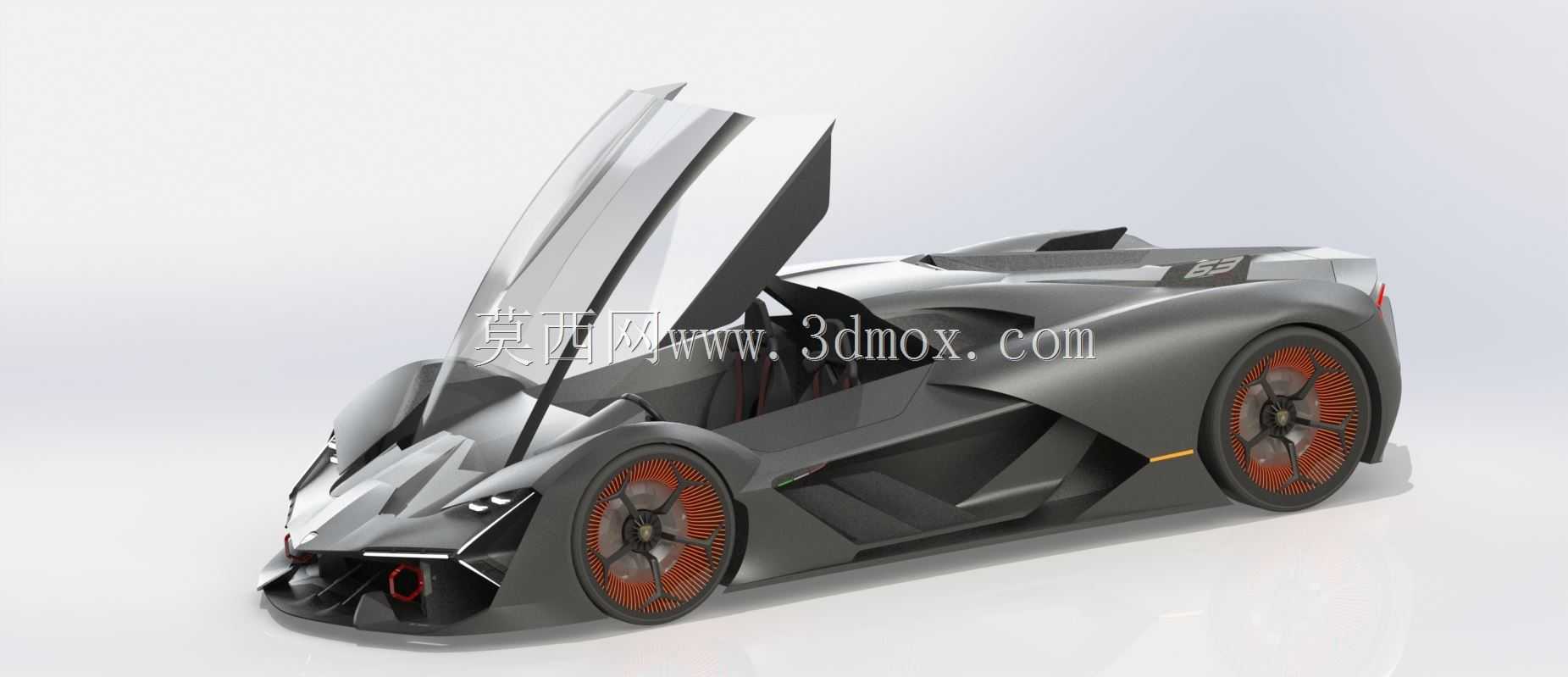 ��������Terzo Millennio���