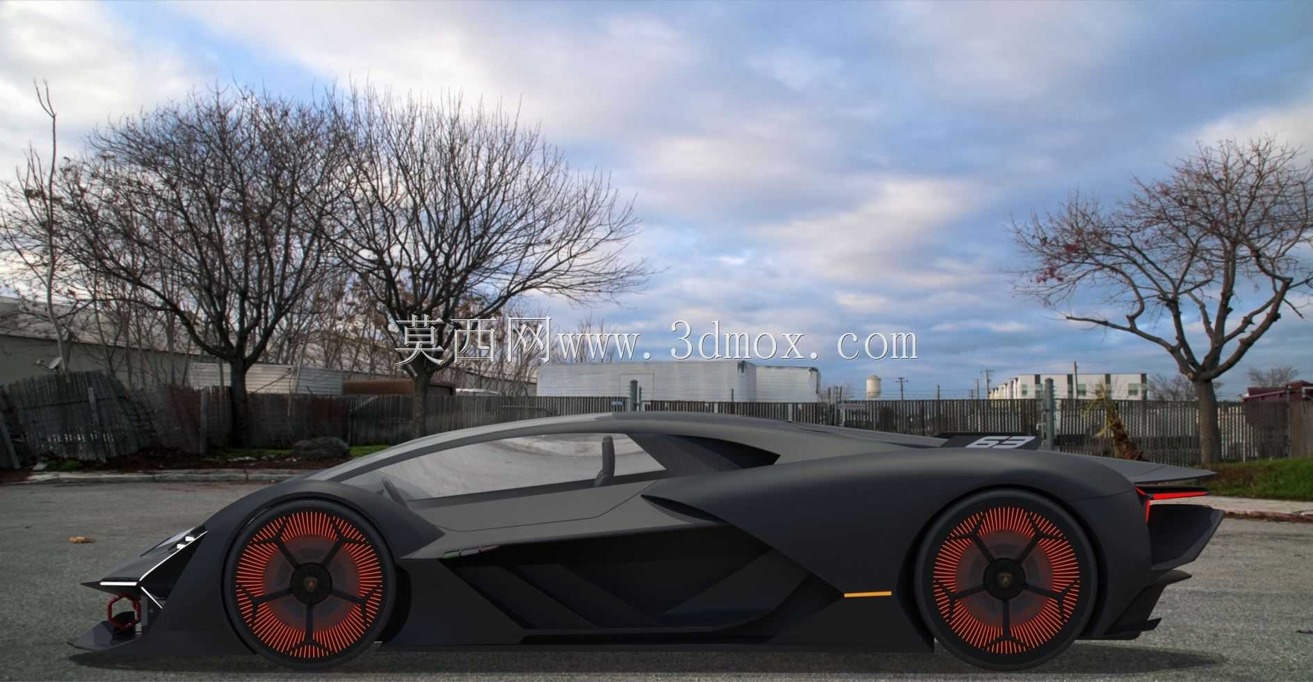 ��������Terzo Millennio���