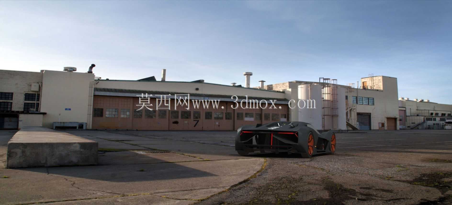 ��������Terzo Millennio���