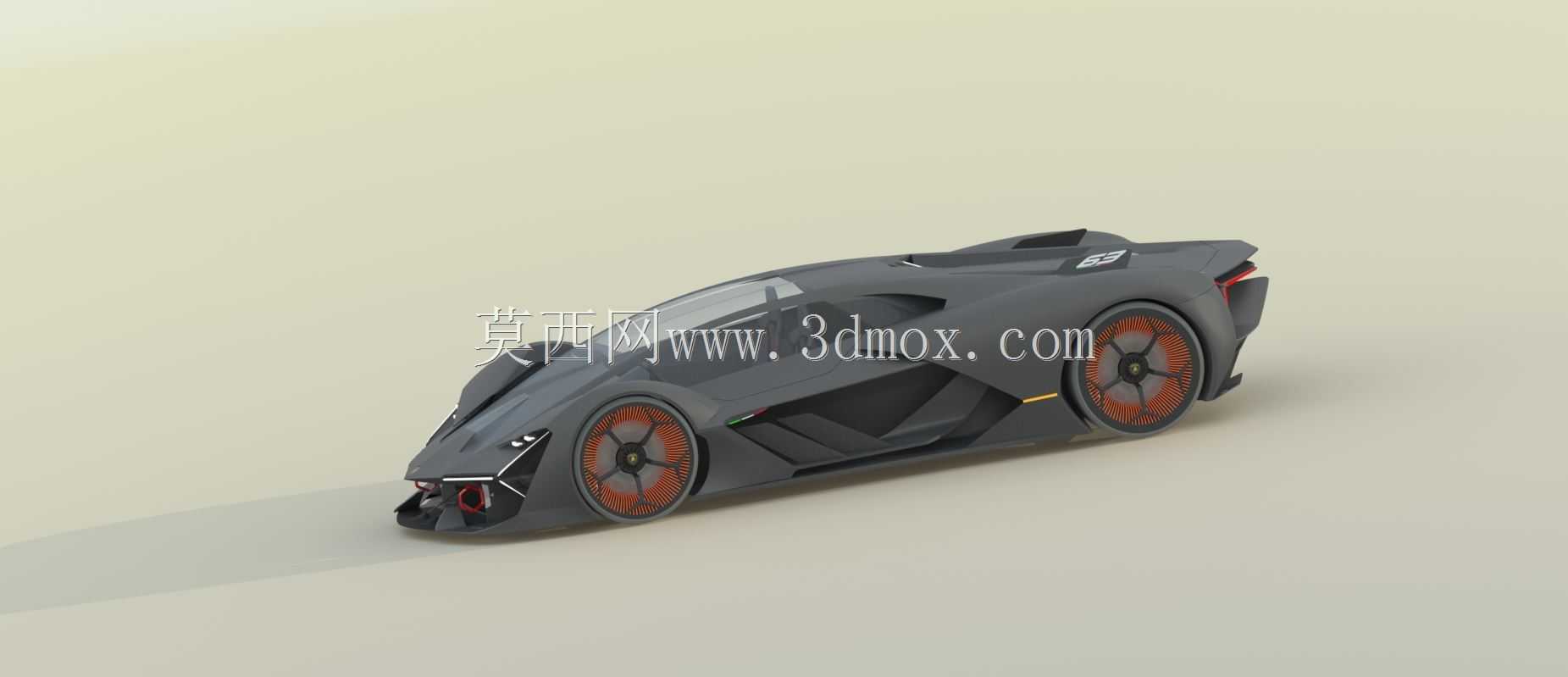 ��������Terzo Millennio���