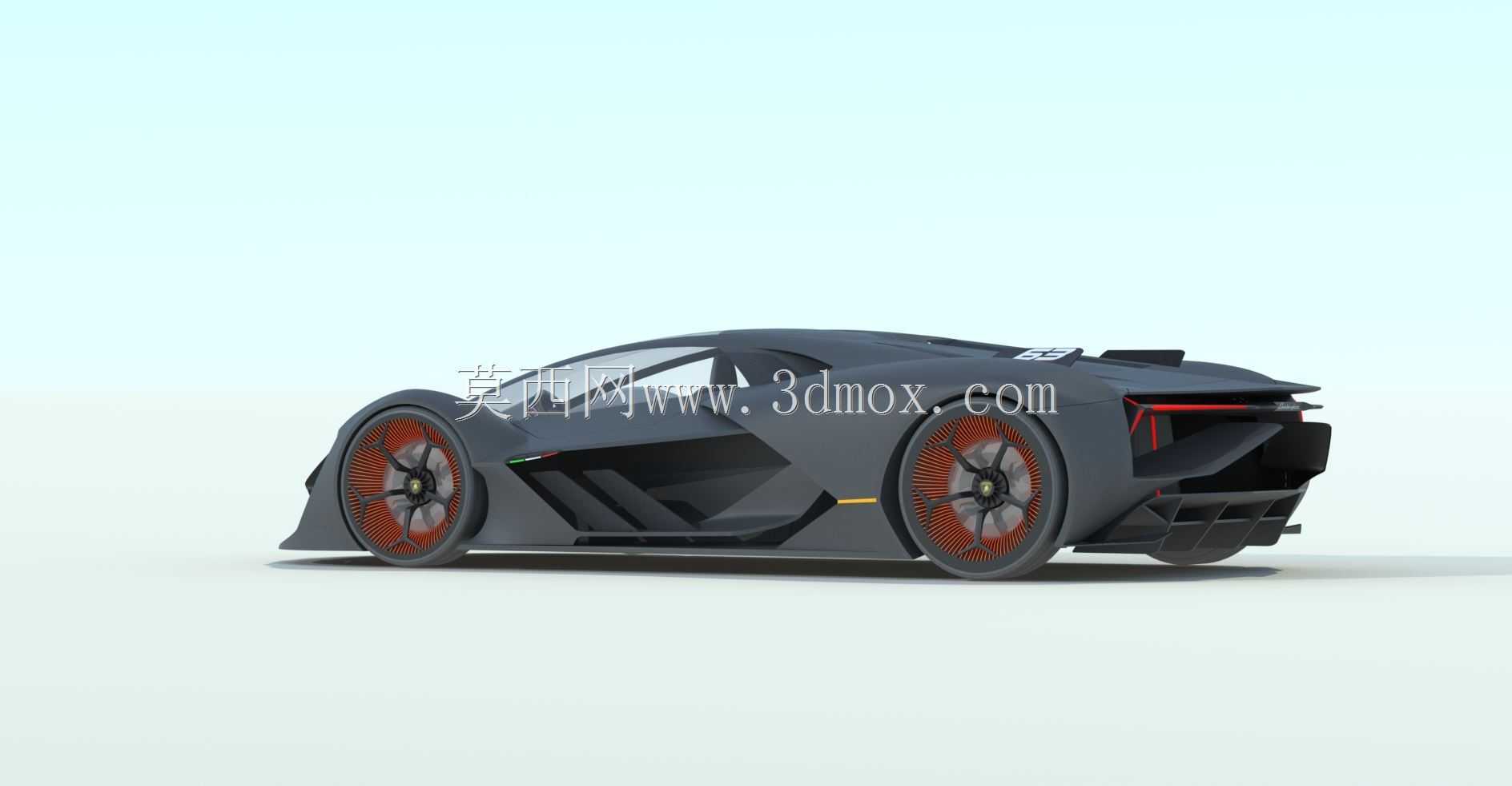 ��������Terzo Millennio���