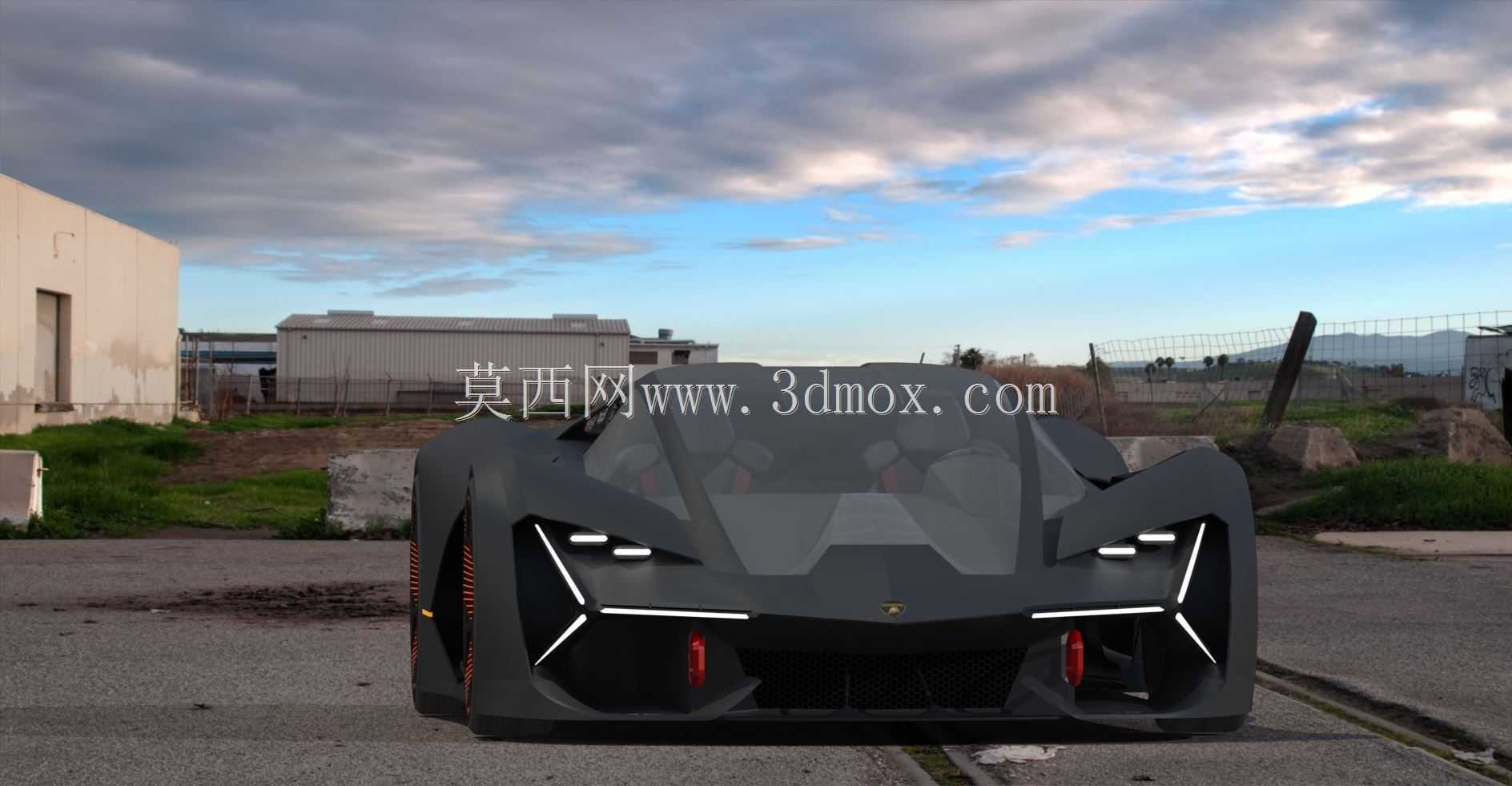 ��������Terzo Millennio���