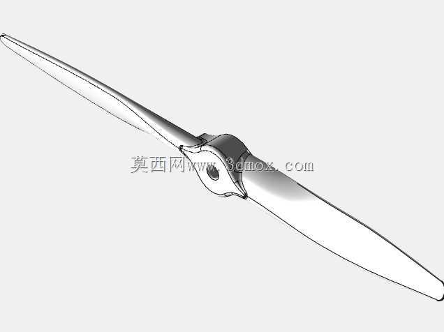 7缸径向发动机