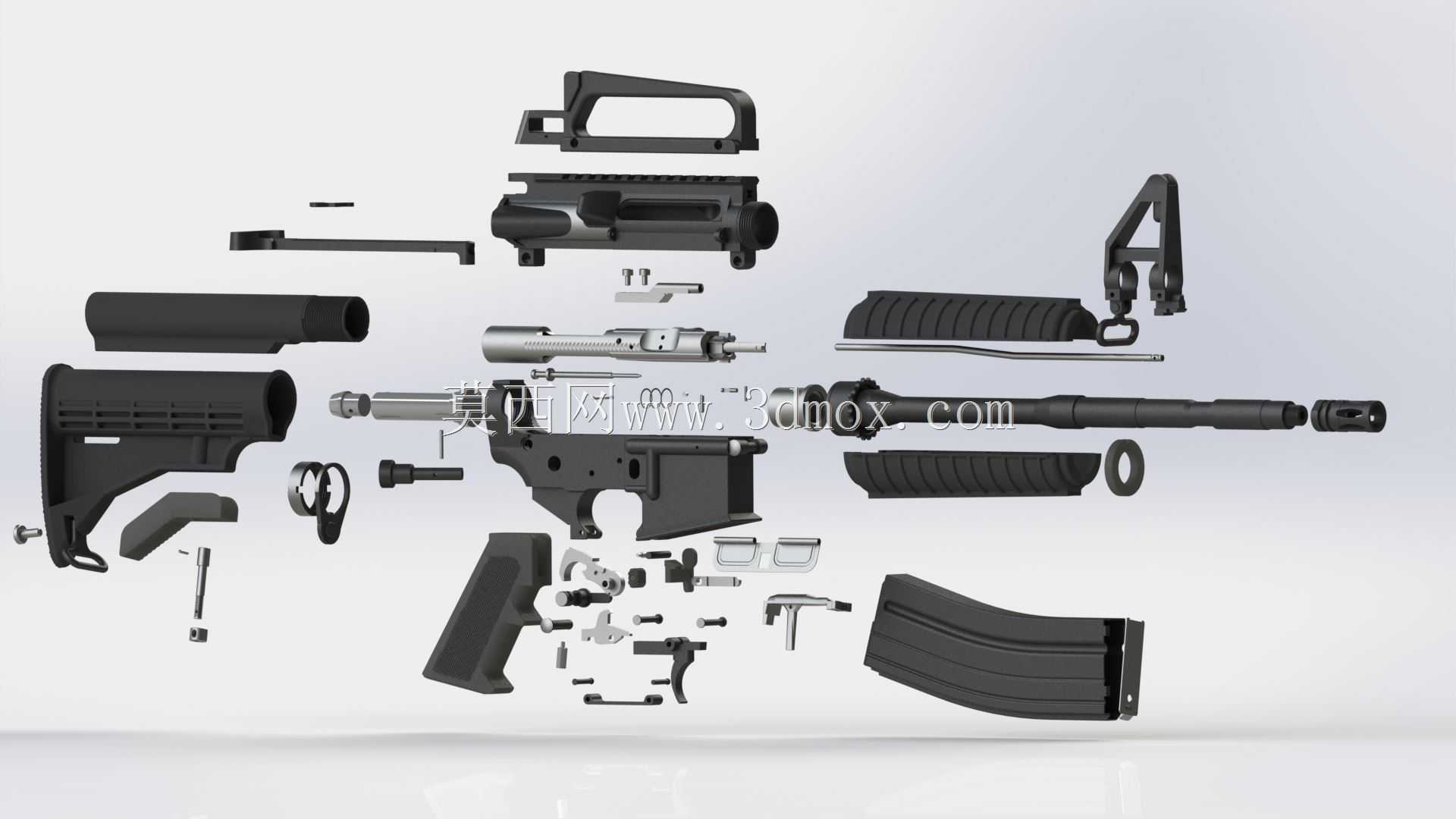 M4����ǹ