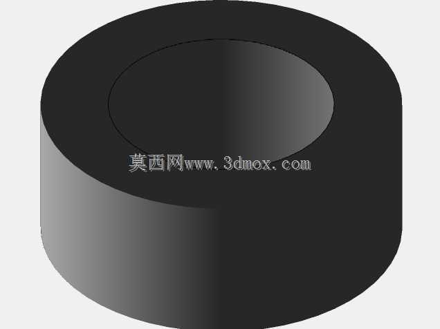 后置燃烧器喷嘴/推力矢量喷嘴