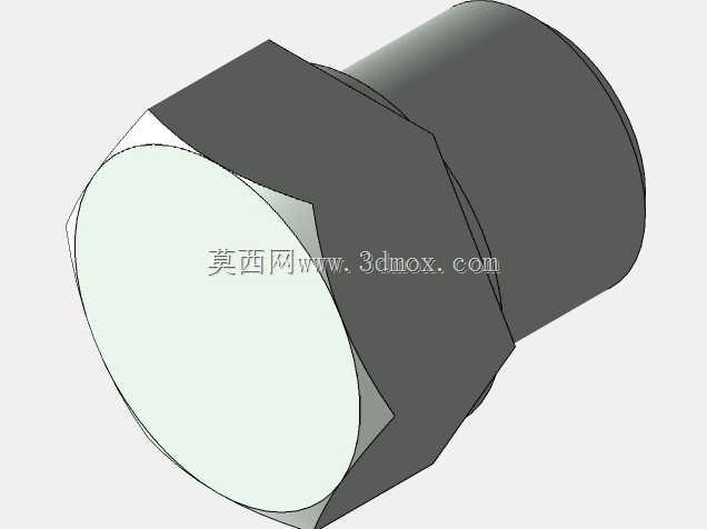 后置燃烧器喷嘴/推力矢量喷嘴