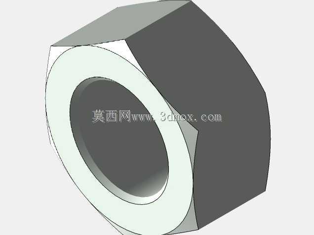 后置燃烧器喷嘴/推力矢量喷嘴