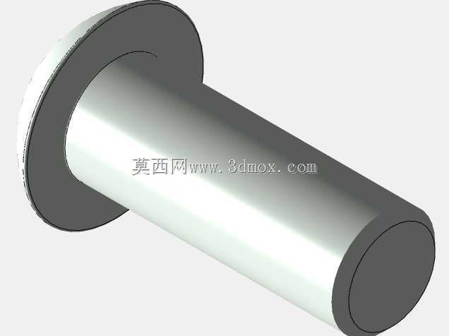 后置燃烧器喷嘴/推力矢量喷嘴