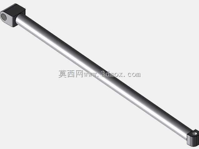 后置燃烧器喷嘴/推力矢量喷嘴