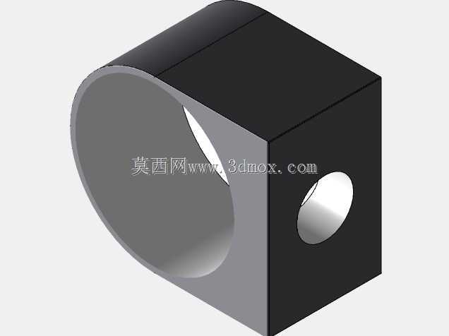 后置燃烧器喷嘴/推力矢量喷嘴