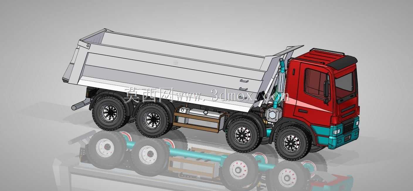 TATRA PHOENIX 8X8���ɿ�棩