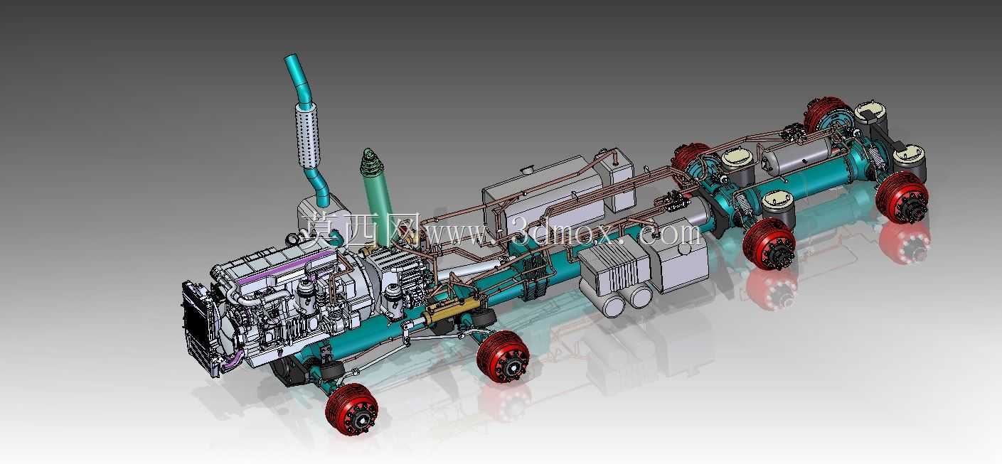 TATRA PHOENIX 8X8���ɿ�棩