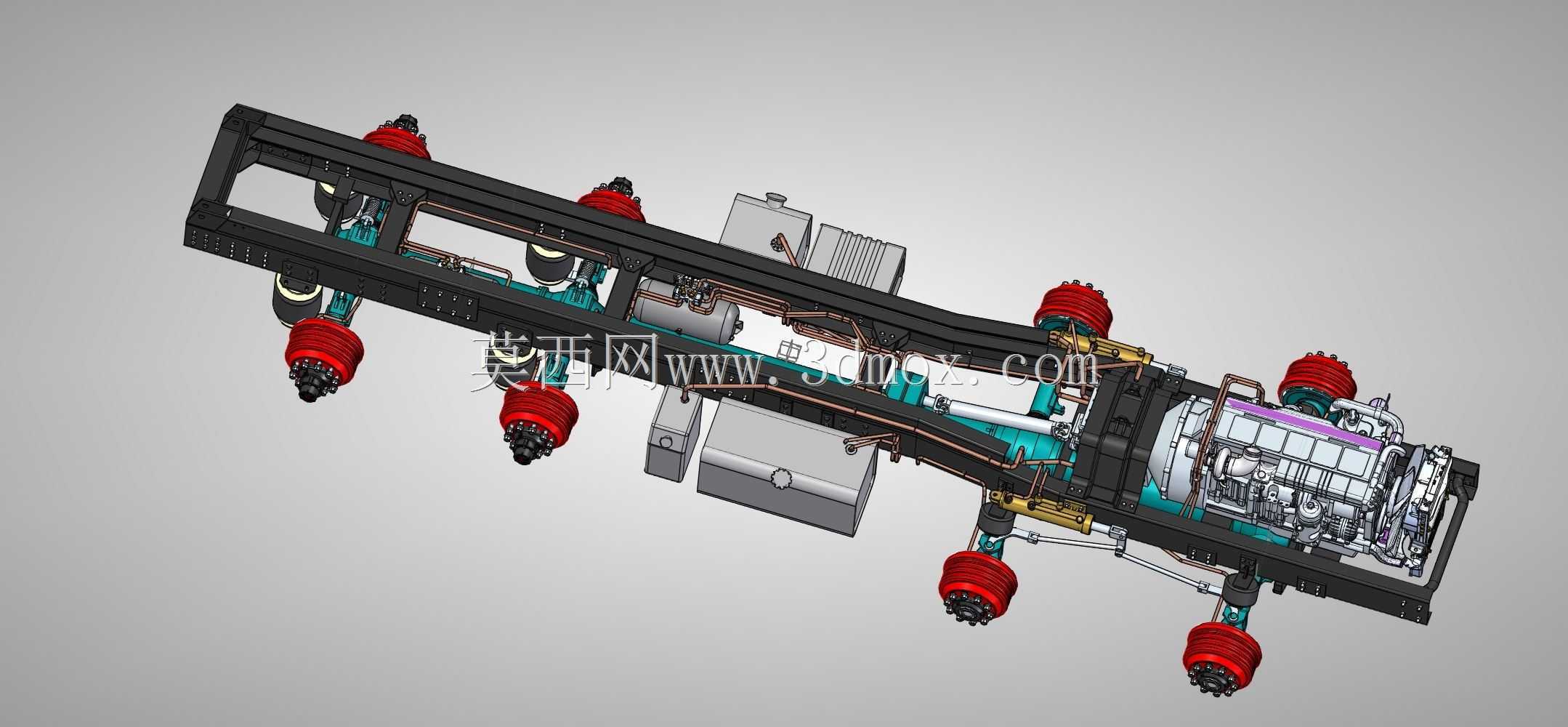 TATRA PHOENIX 8X8���ɿ�棩