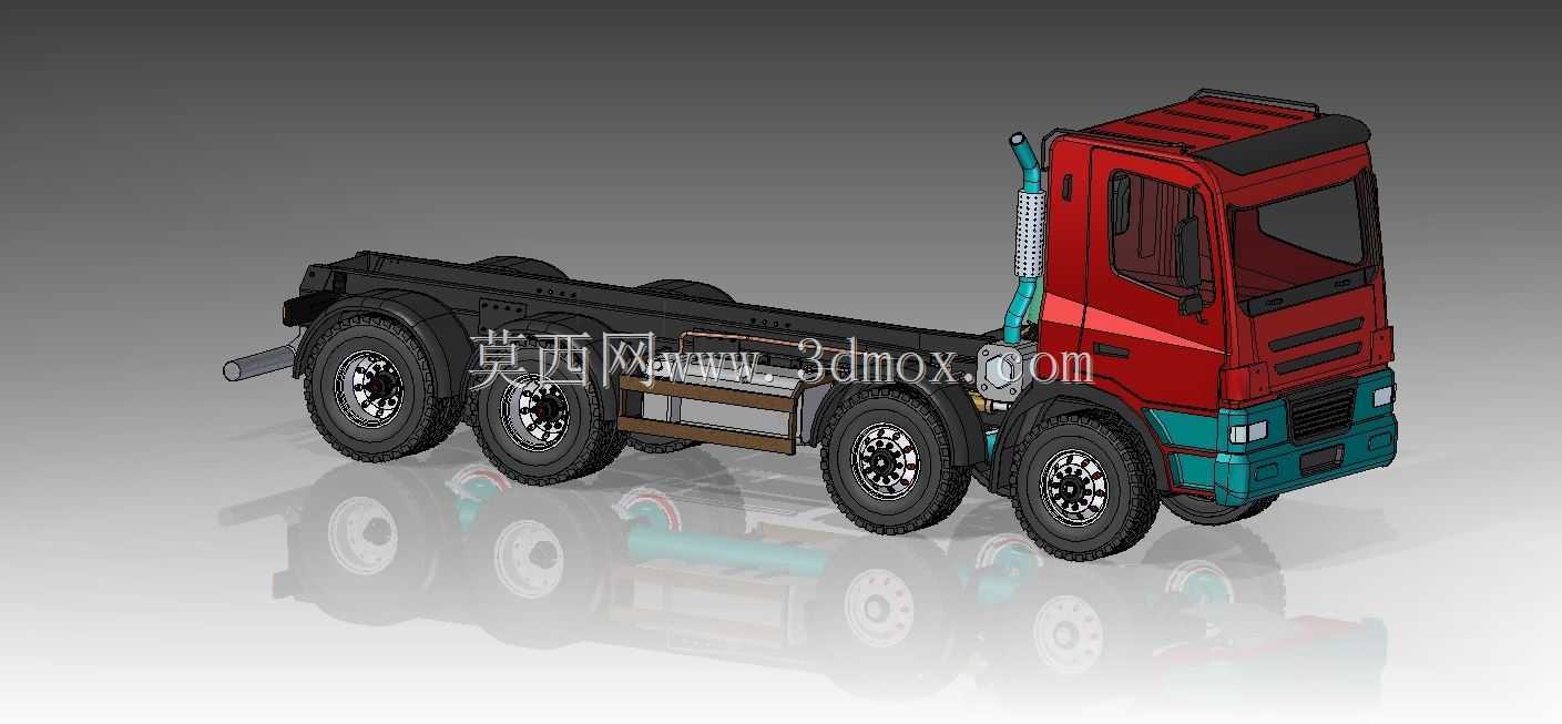 TATRA PHOENIX 8X8���ɿ�棩