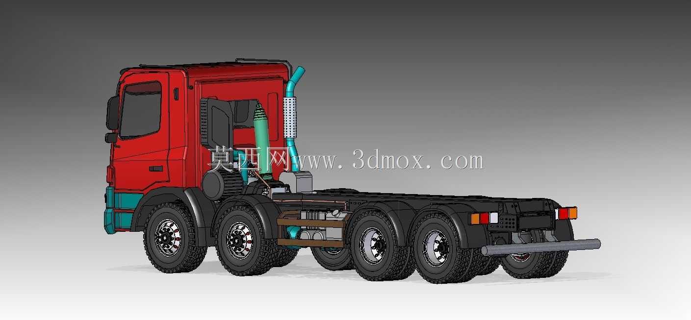 TATRA PHOENIX 8X8���ɿ�棩