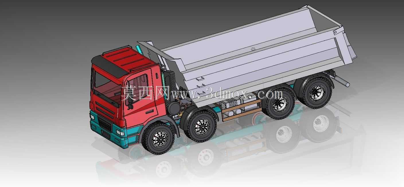 TATRA PHOENIX 8X8���ɿ�棩
