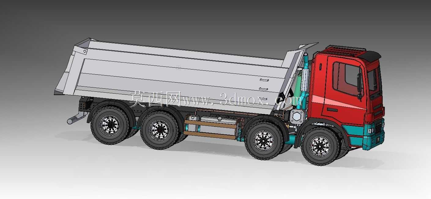 TATRA PHOENIX 8X8���ɿ�棩