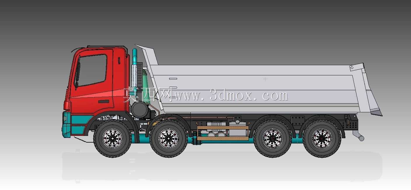 TATRA PHOENIX 8X8���ɿ�棩