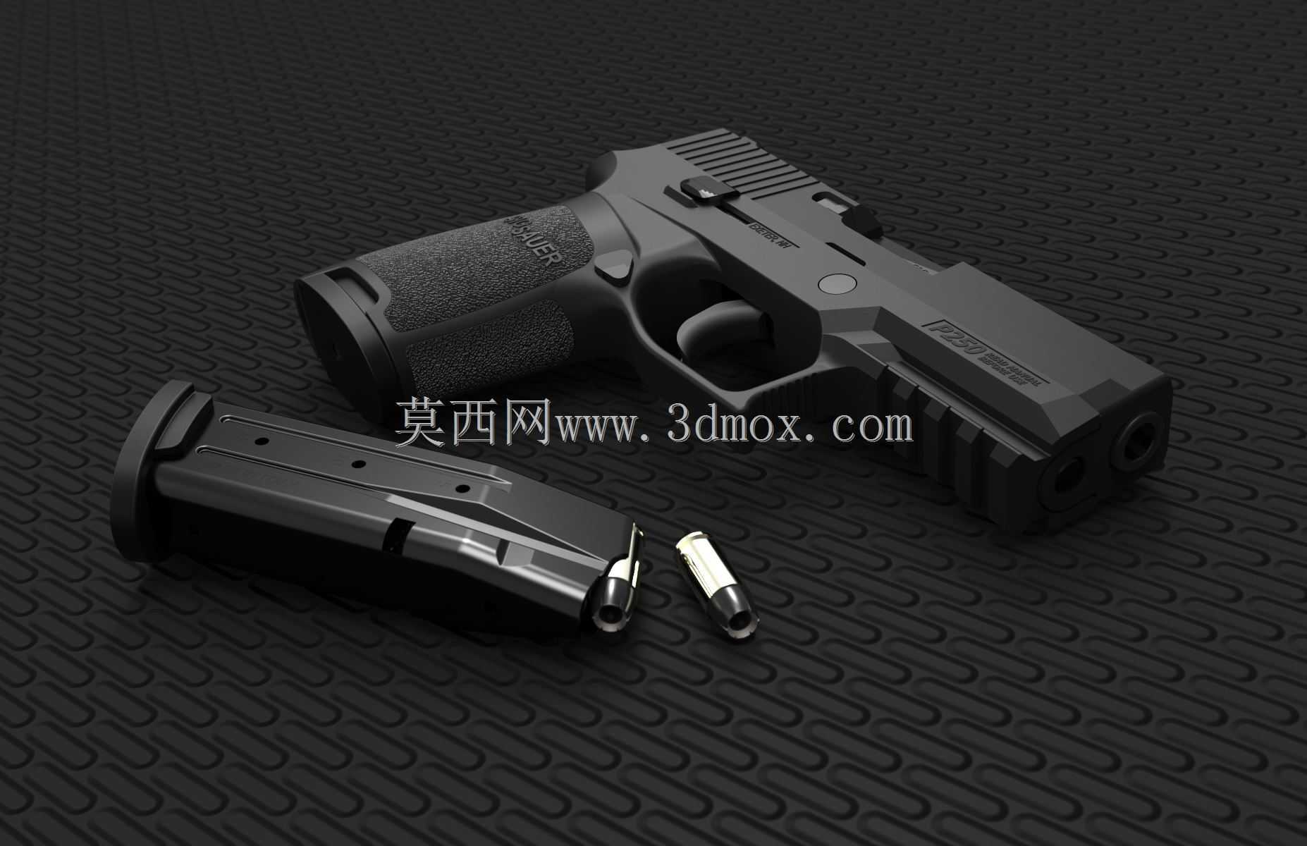 信号P250