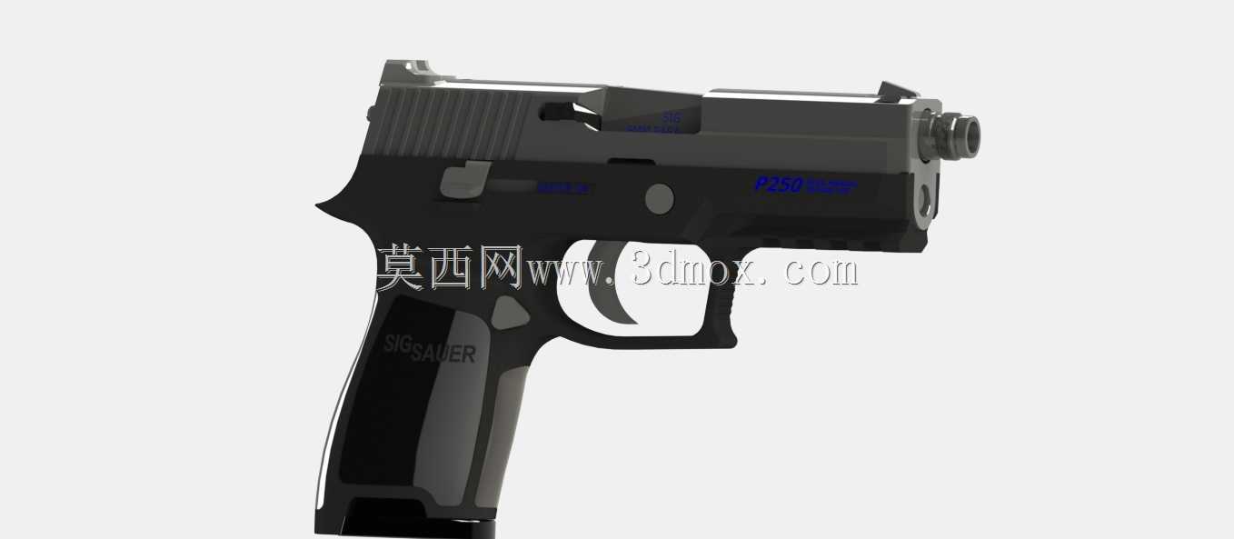 信号P250
