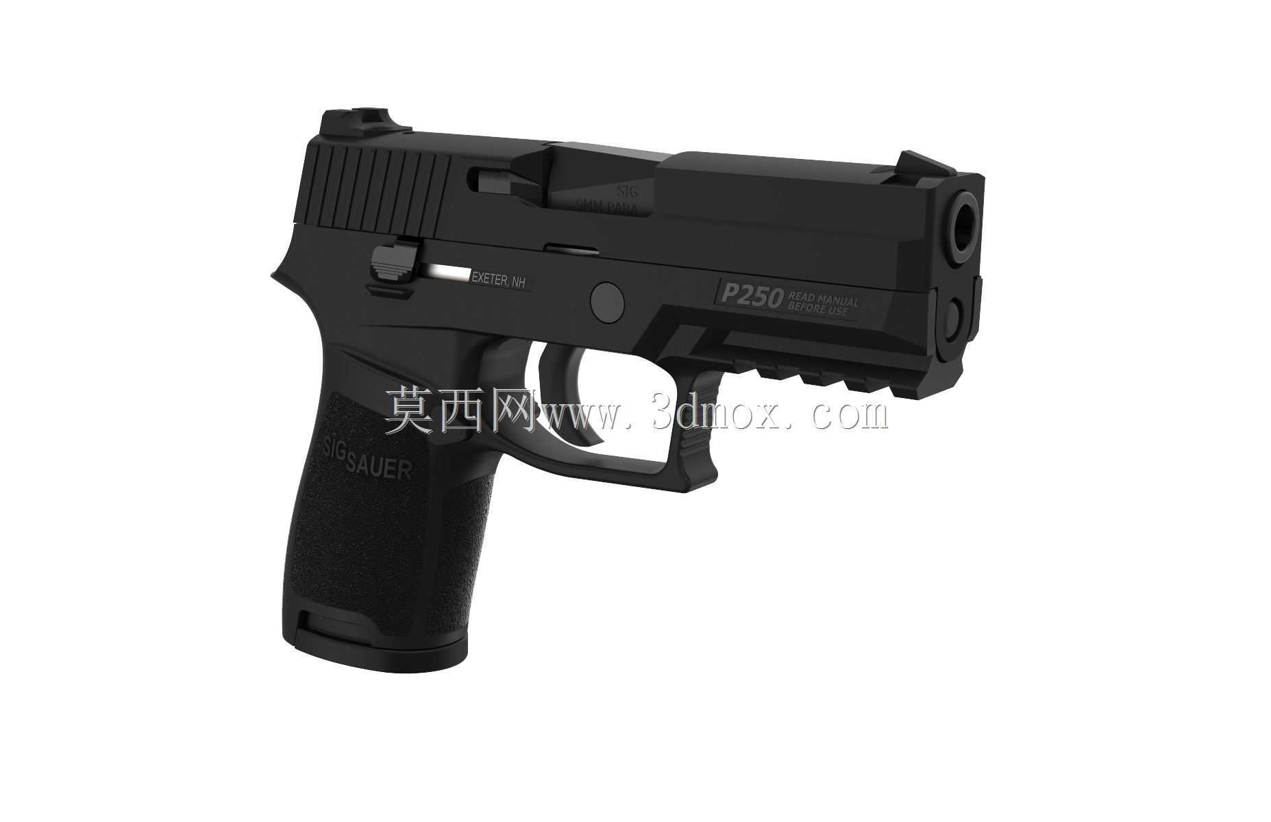 信号P250