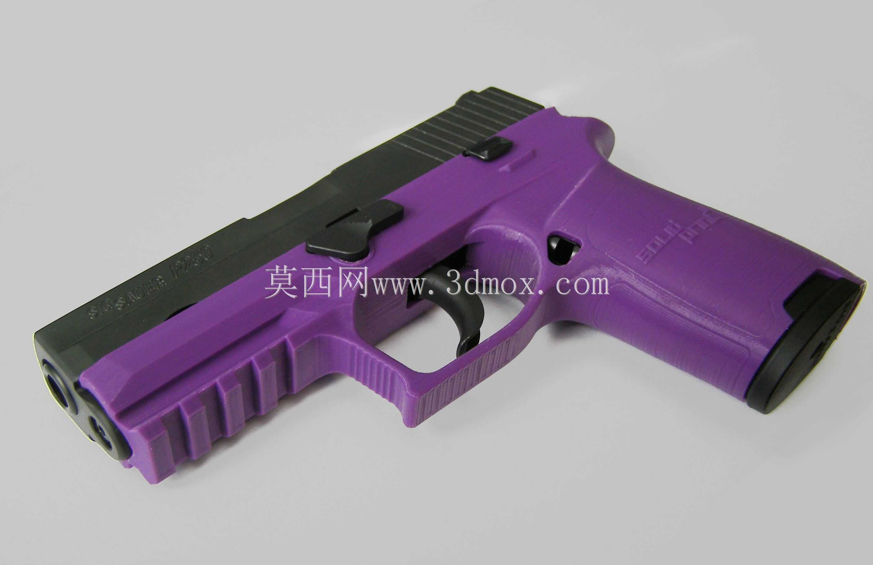 信号P250