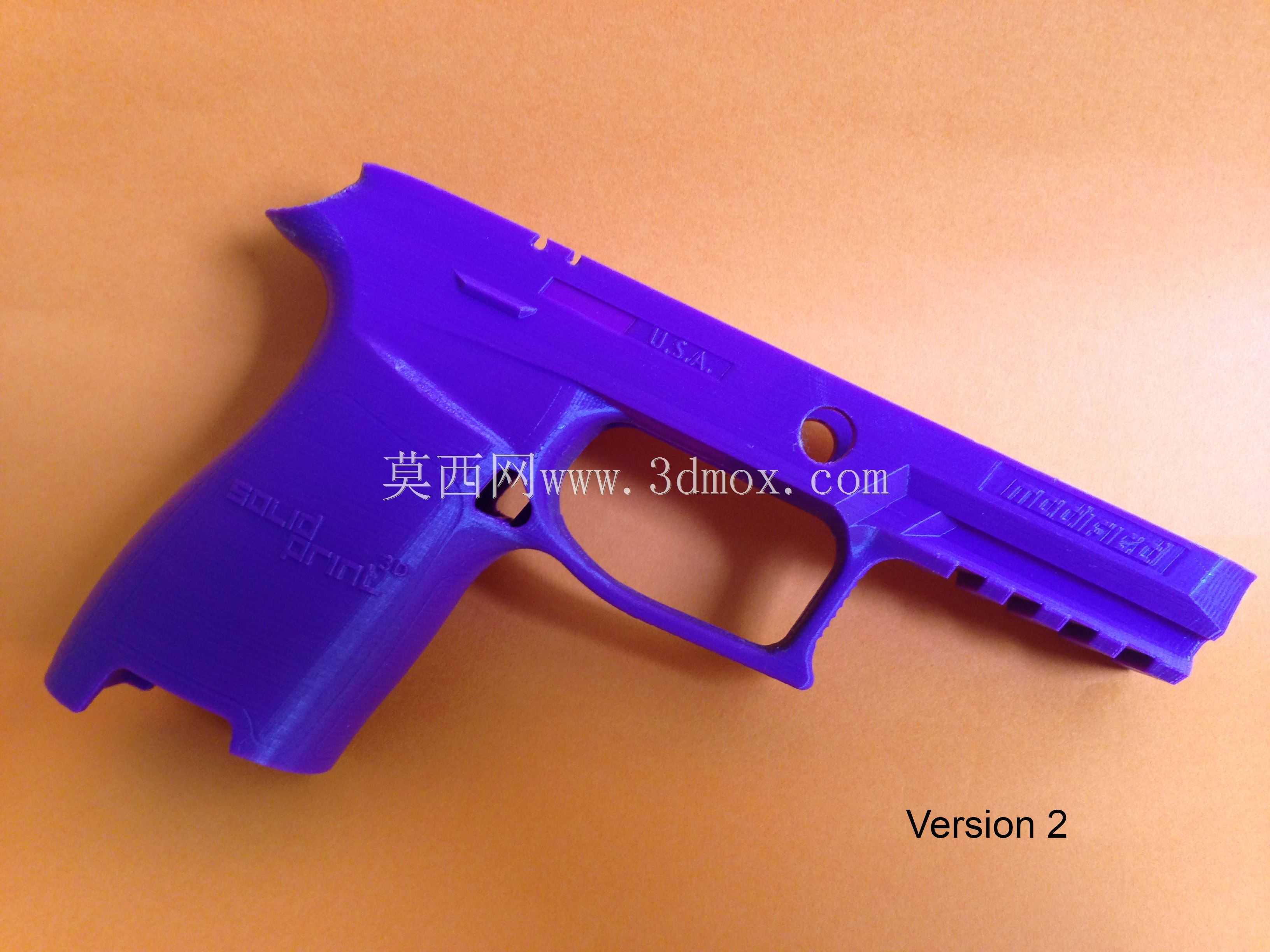 信号P250