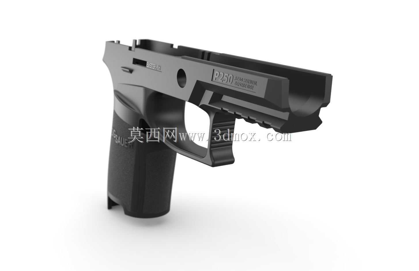 信号P250