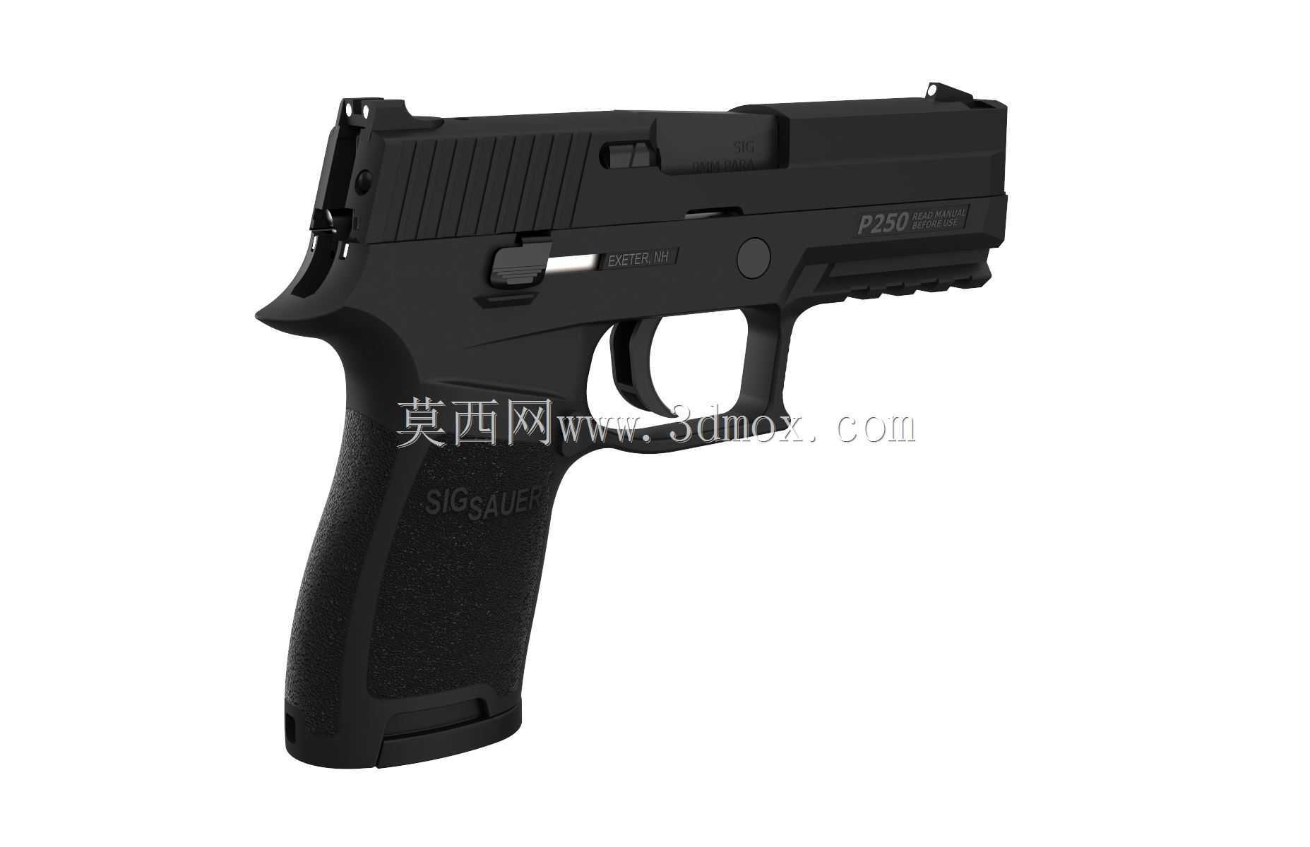 信号P250