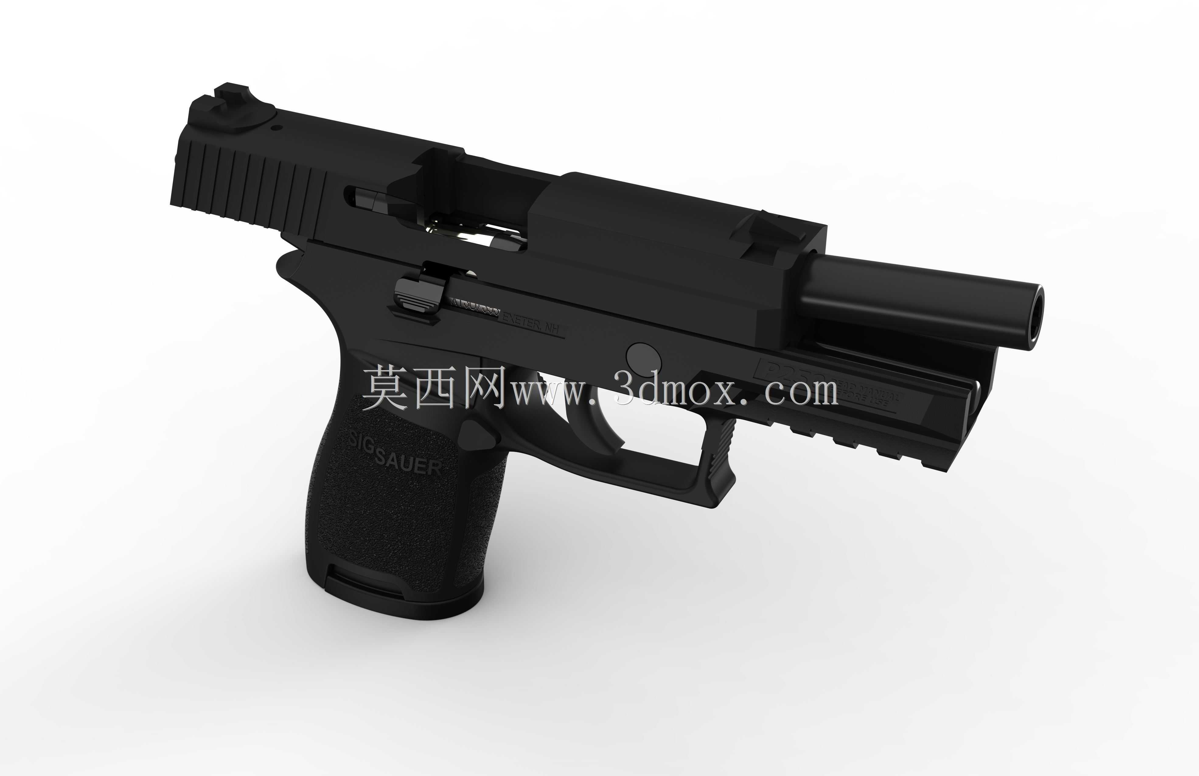 信号P250