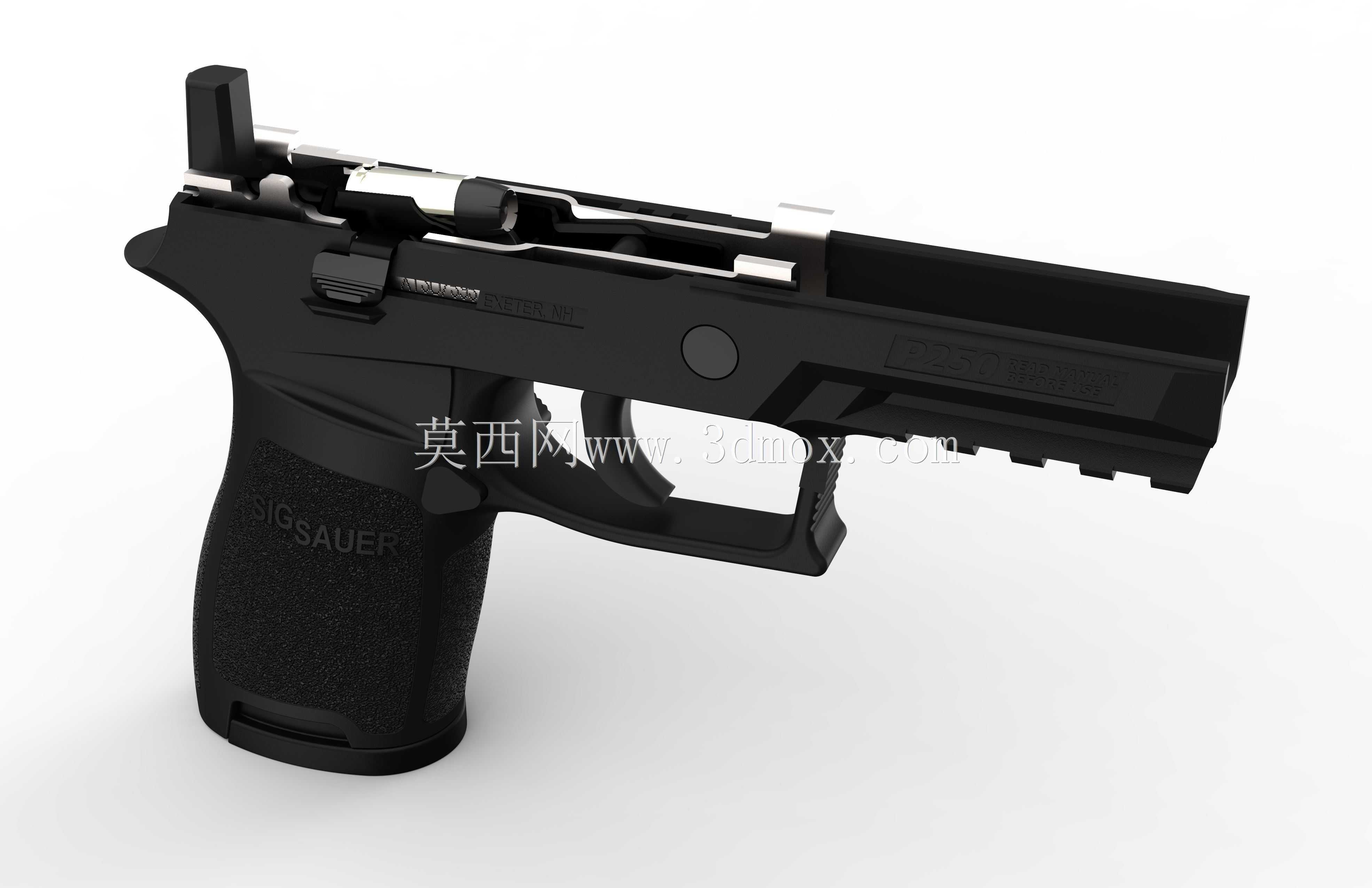 信号P250