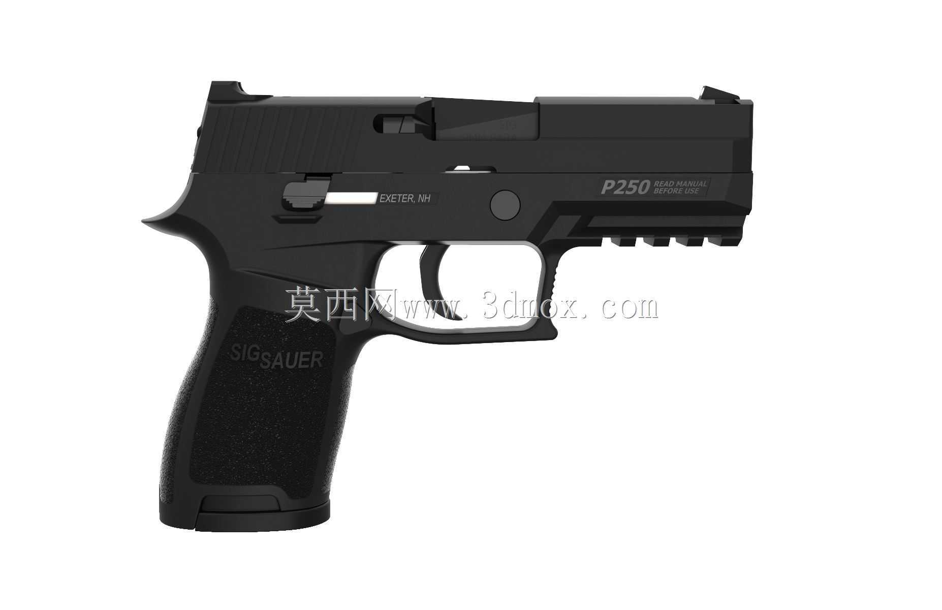 信号P250