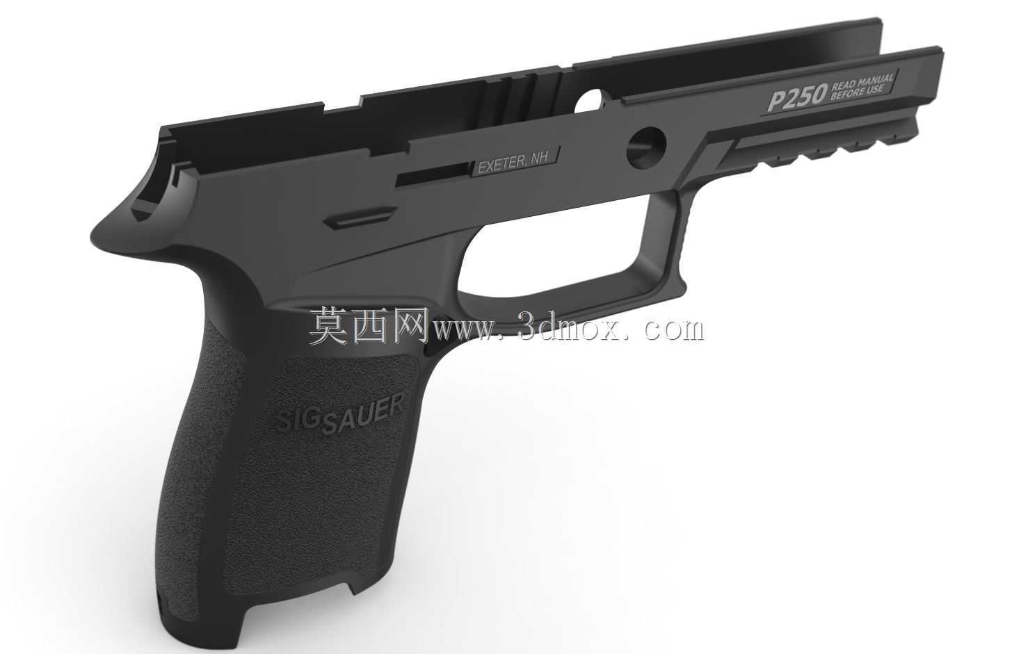 信号P250
