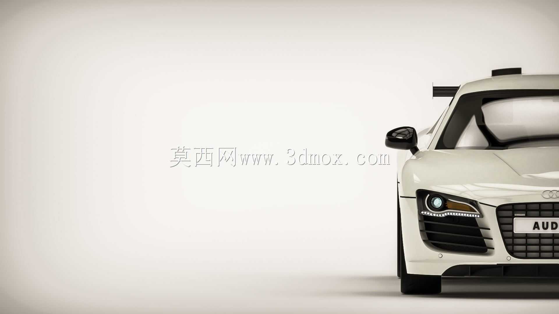 奥迪R8
