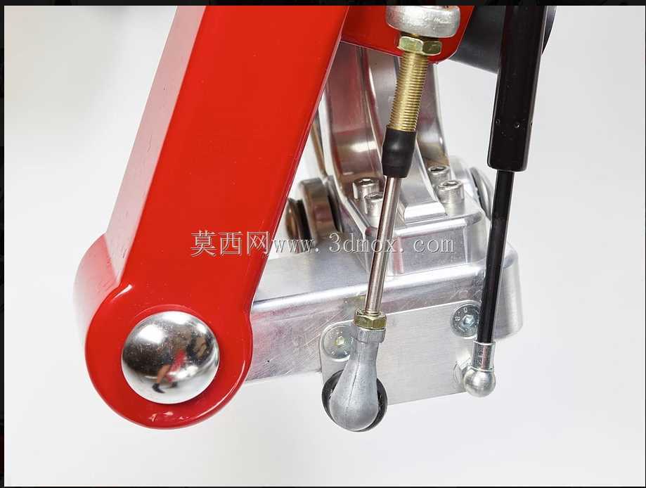 摇摆车