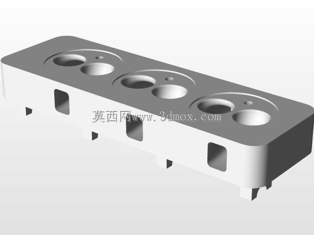 V6发动机