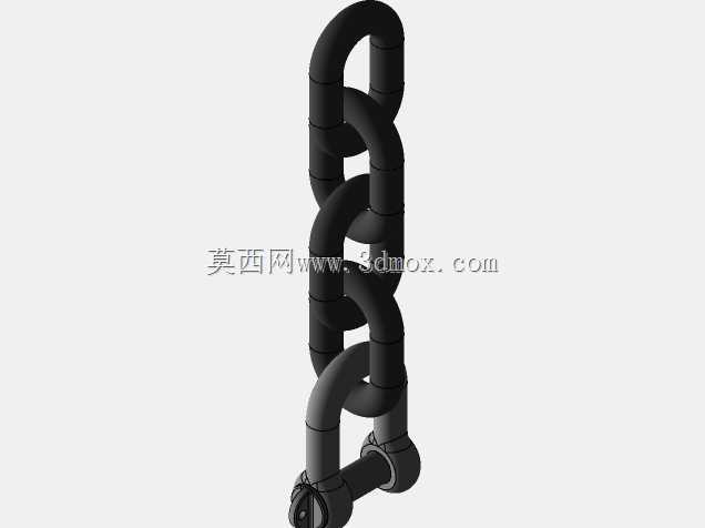 折叠式发动机起重机