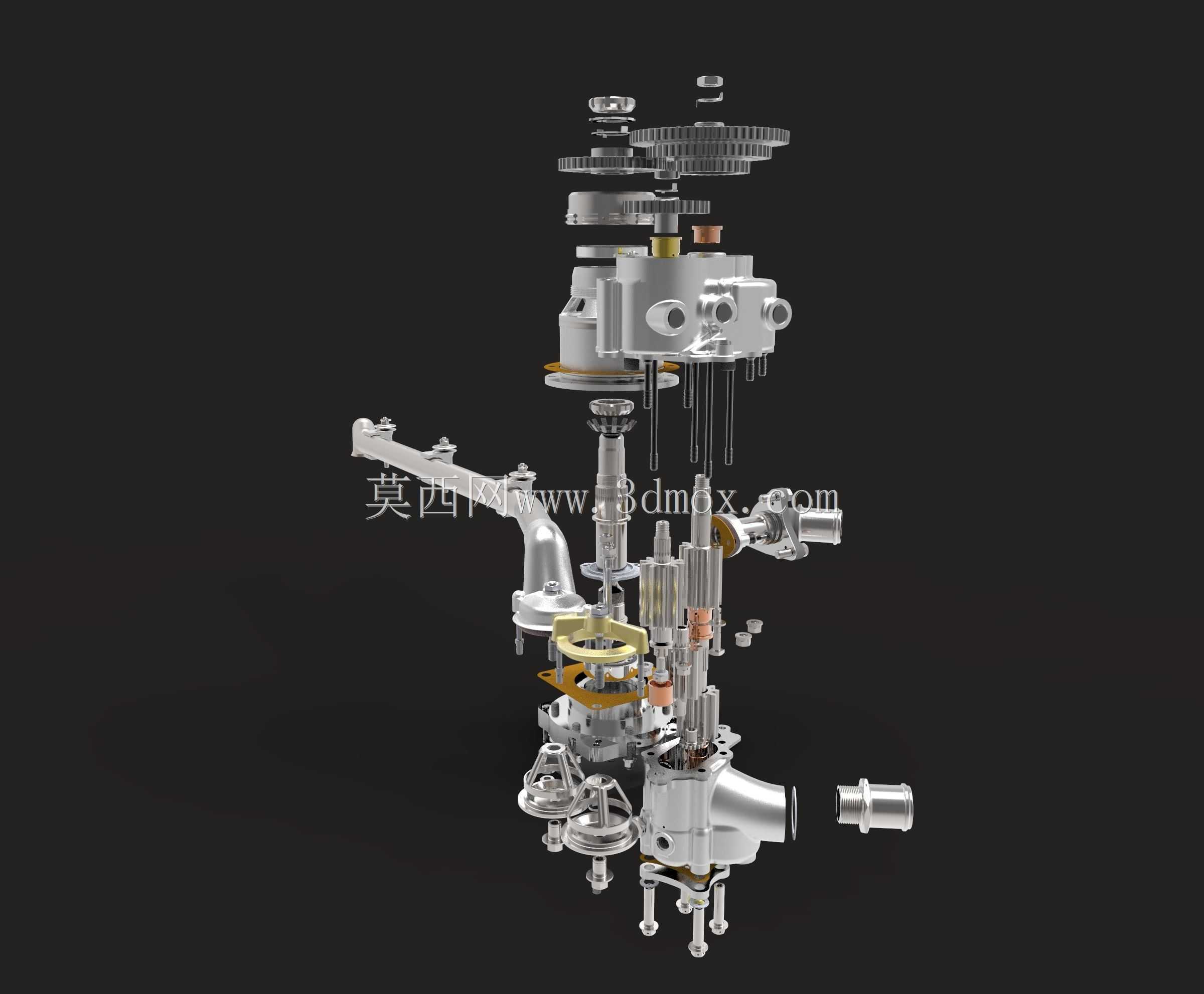 MERLIN PACKARD 62��3����